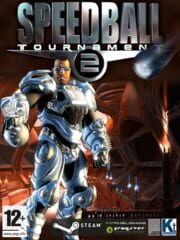 Speedball 2: Tournament