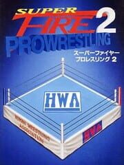 Super Fire Pro Wrestling 2