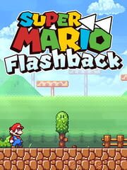 Super Mario Flashback