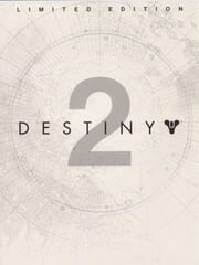Destiny 2: Limited Edition cover