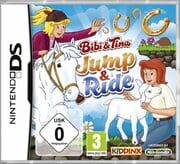 Bibi & Tina: Jump & Ride