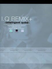 I.Q Remix+: Intelligent Qube