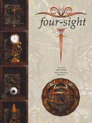 Four-Sight cover