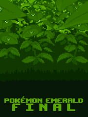 Pokémon Emerald Final