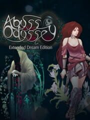 Abyss Odyssey: Extended Dream Edition cover