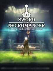 Sword of the Necromancer: Ultra Collector's Edition cover