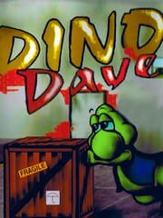 Dino Dave cover