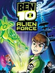 BEN 10: ALIEN FORCE