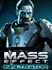 Mass Effect Infiltrator