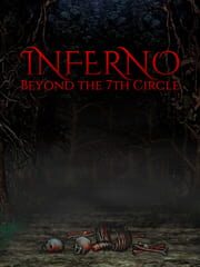 Inferno: Beyond the 7th Circle cover