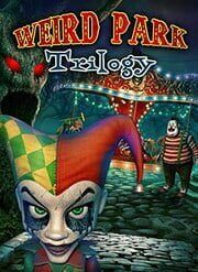 Weird Park Trilogy