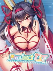 Project QT cover