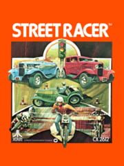 Street Racer