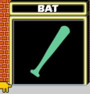 Bat cover