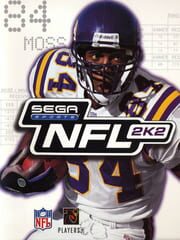 NFL 2K2