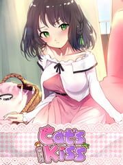 Cat's Kiss cover