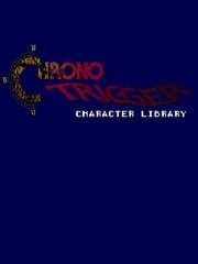 Chrono Trigger: Character Library