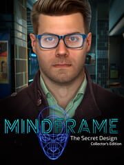 Mindframe: The Secret Design - Collector's Edition cover