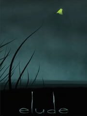 Elude cover