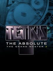 Tetris: The Absolute - The Grand Master 2