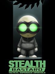 Stealth Bastard