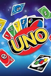 Uno: Winter Theme DLC