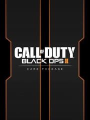 Call of Duty: Black Ops II - Care Package cover