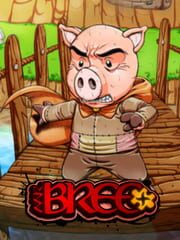 Mr. Bree+