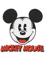 Mickey Mouse