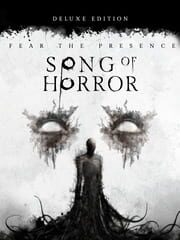 Song of Horror: Deluxe Edition cover