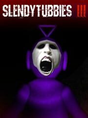 Slendytubbies 3