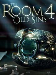 poster for The Room: Old Sins