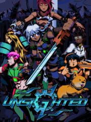 poster for UNSIGHTED