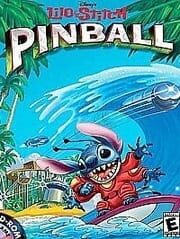 Lilo & Stitch Pinball