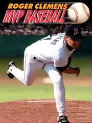 Roger Clemens' MVP Baseball