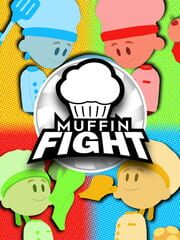 Muffin Fight cover