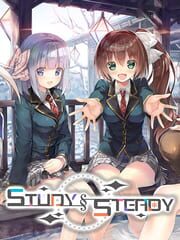 Study Steady cover