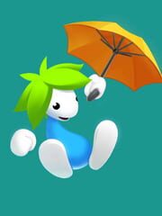 Lemmings (2018)