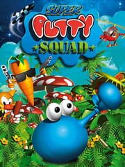 Super Putty Squad