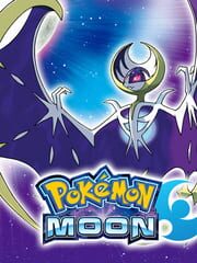 Pokémon Moon