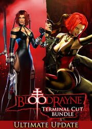 BloodRayne: Terminal Cut Bundle