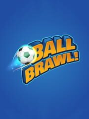 Ball Brawl 3D cover