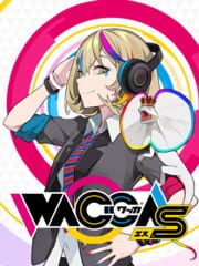 Wacca S cover