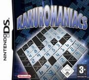 Kakuromaniacs