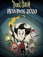 Don't Starve Mega Pack 2020
