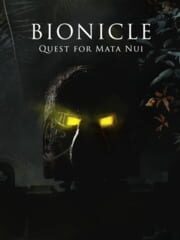 Bionicle: Quest for Mata Nui