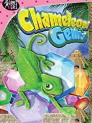 Chameleon Gems cover