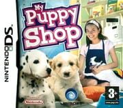 My Puppy Shop cover