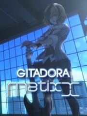 Gitadora Matixx