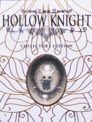 Hollow Knight: Collector's Edition cover
